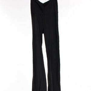 Elegant Black Women's Pants